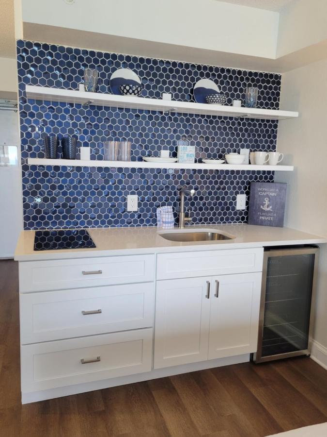 Beautifully Updated Ocean Front King Suite! Sea Mist Resort 20806 - Perfect For 2-4 Guests! Myrtle Beach Kültér fotó