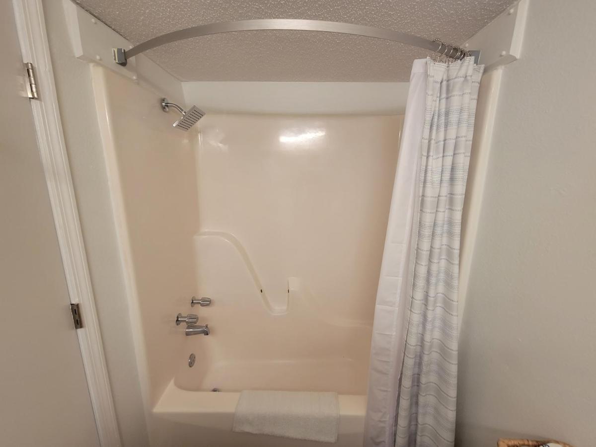 Beautifully Updated Ocean Front King Suite! Sea Mist Resort 20806 - Perfect For 2-4 Guests! Myrtle Beach Kültér fotó